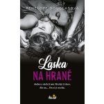 Láska na hraně – Hledejceny.cz