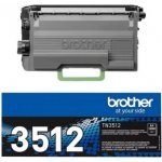 Brother TN3512 - originální – Sleviste.cz