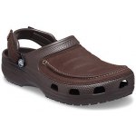 Crocs Yukon Vista II Clogs Espresso – Hledejceny.cz