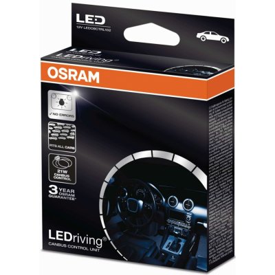 Osram LEDCBCTRL102 – Zboží Živě