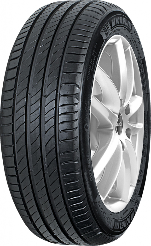 Michelin Primacy 4 235/55 R18 100V od 3 192 Kč - Heureka.cz