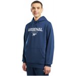 Arsenal London námořnická modrá – Zboží Dáma