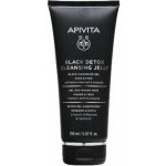 Apivita cleansing Propolis & Activated Carbon čisticí gel 150 ml – Hledejceny.cz