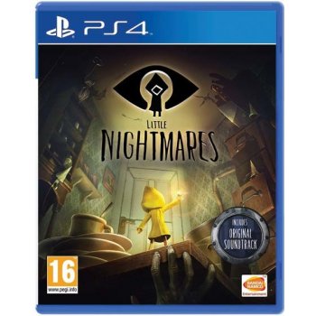 Little Nightmares