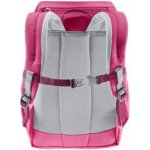 Deuter Schmusebär magenta/hotpink – Zboží Dáma Deuter Schmusebär magenta/hotpink – Zboží Dáma
