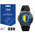 3mk FlexibleGlass Tvrzené sklo pro Samsung Gear S3 frontier SM-R760 5901571187365 – Zboží Živě