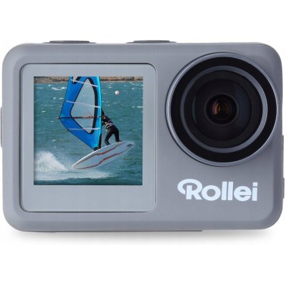 Rollei ActionCam 9S Plus – Zboží Živě