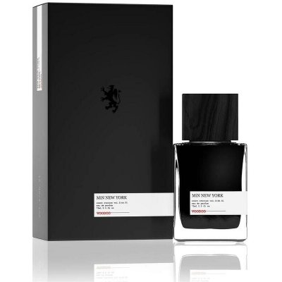 MiN New York Voodoo parfémovaná voda unisex 75 ml – Hledejceny.cz