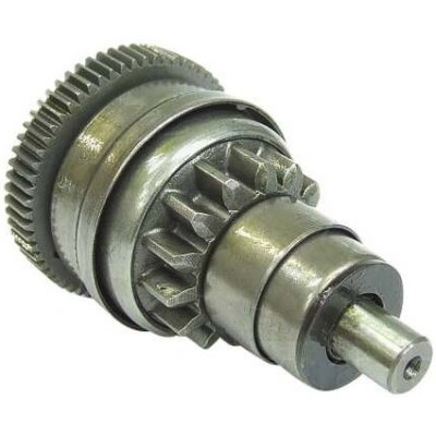 Piaggio Startovací pastorek 50ccm 82958R | Zboží Auto