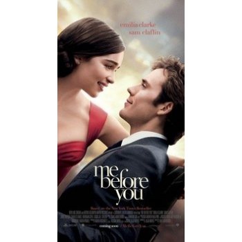 Me Before You Jojo Moyes