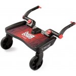 Lascal Buggy Board dětské stupátko MAXI Červený – Sleviste.cz