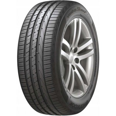 Hankook Ventus S1 Evo2 K117A 255/55 R18 109V FR – Zbozi.Blesk.cz