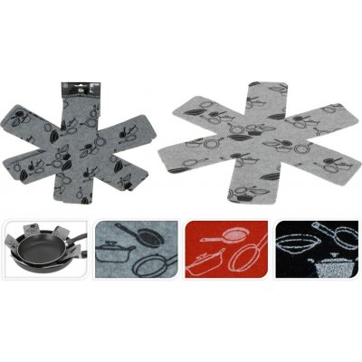 Proložka mezi pánve pr.38x0,3cm (3ks) - VÝPRODEJ – Hledejceny.cz