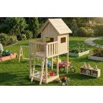 KARIBU hřiště FRIEDA 91175 – Zbozi.Blesk.cz