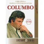 Columbo 02 DVD – Hledejceny.cz