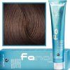 Barva na vlasy Fanola Colouring Cream profesionální permanentní barva na vlasy 6.14 100 ml