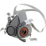 3M polomaska 3M řady 6000 – Zboží Dáma