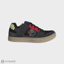 FiveTen Freerider Core Black/Carbon/Pulse Lime