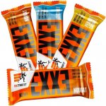 Extrifit Exxe Iso Protein Bar 31%3 x 65 g – Zboží Mobilmania