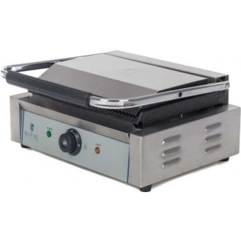 Royal Catering gril RCKG-2200-G