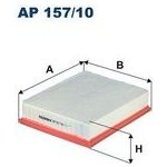 Vzduchový filtr FILTRON AP 157/10 – Hledejceny.cz