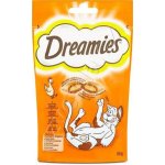 Dreamies kuřecí 60 g – Zboží Mobilmania