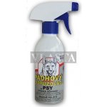Pachový odpuzovač TOTAL ODOR PES 200ml – Zboží Dáma
