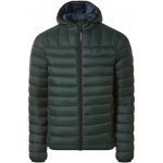 Esmara Men pánská bunda zelená – Zboží Mobilmania