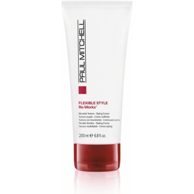 Paul Mitchell Flexiblestyle Strukturovací krém Re-works 200 ml