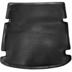 Gumová vana do kufru NOVLINE Audi A6 Sedan 2018 – Sleviste.cz