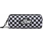 Vans pouzdro Old Skool Pencil Pouch Black/White – Zboží Dáma