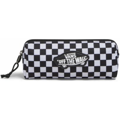 Vans pouzdro Old Skool Pencil Pouch Black/White – Zboží Dáma