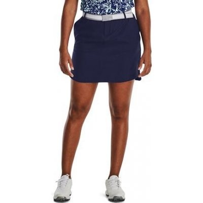 Under Armour Links Woven Skort dámská golfová sukně – Zboží Mobilmania