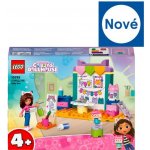 LEGO® Gabby’s Dollhouse 10795 Tvoření s Krabičkou – Hledejceny.cz