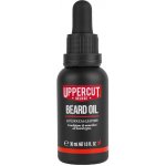 Uppercut Deluxe olej na plnovous 30 ml – Zboží Dáma