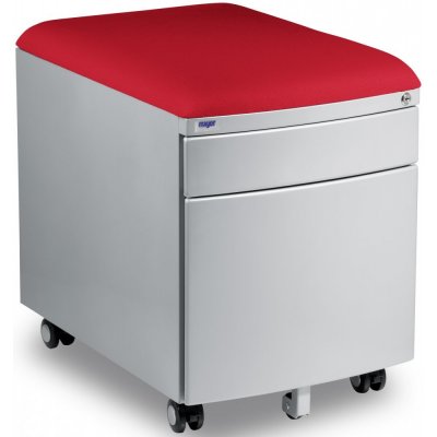 Mayer 3 Junior stříbrný 32P8 30 370 – Sleviste.cz