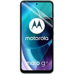 Ochranná fólie Hydrogel Motorola Moto G71 5G