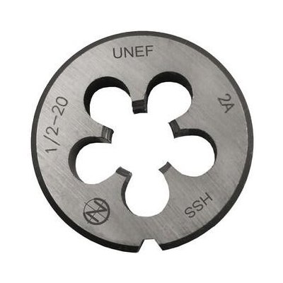 NÁSTROJE CZ Závitová čelist UNEF9/16"x24z HSS 2A DIN EN 22 568 - CZO-248-916 – Hledejceny.cz