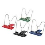 Stojánek na čtení školní, mix barev – Zboží Dáma