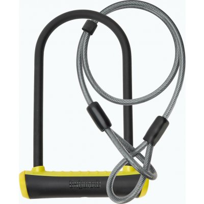 OnGuard U-lock 115x230x11 mm – Hledejceny.cz