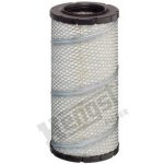 Vzduchový filtr HENGST FILTER E1508L – Hledejceny.cz