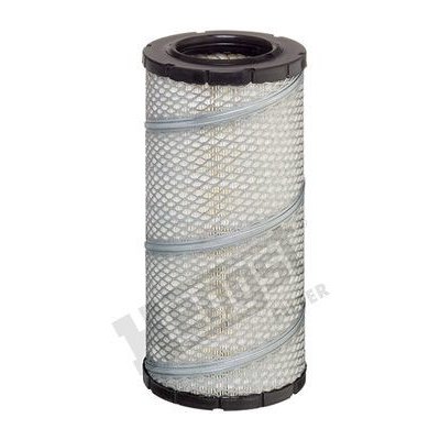 Vzduchový filtr HENGST FILTER E1508L – Hledejceny.cz