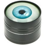 KRCZ Drtička tabáku Eyes Kovová – Zboží Dáma