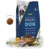 Vitamíny pro zvířata Profidog Premium Plus Mini Puppy 3 kg