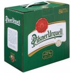 Pilsner Urquell světlý ležák 12° 8 x 0,5 l (karton) – Sleviste.cz