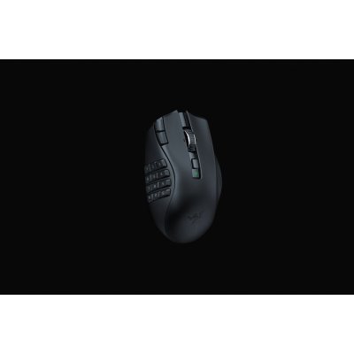 Razer Naga V2 HyperSpeed RZ01-03600100-R3G1 – Zboží Živě
