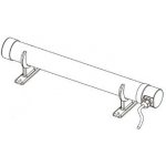 Urban Heater 180W, 910mm – Hledejceny.cz