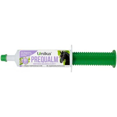 UNIKA Prequalm pasta 100 g – Hledejceny.cz