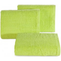 Mybesthome bavlněný froté ručník Musa světle zelená 500 g 50 x 90 cm
