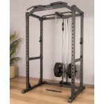 TUNTURI Modul horní a spodní kladky pro PR60 Power Rack – Zboží Dáma